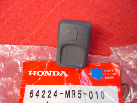 Bouton vide poche droit Honda PC800 - Réf. 64224-MR5-010