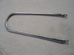 Arceau AV pour garde boue CB750 k6 CB500 K2 CB550 F/K HONDA 61111-341-700