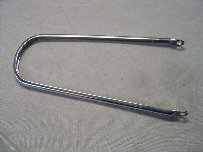 Arceau AV Garde-Boue Honda CB750 CB500 CB550 – Réf. 61111-341-700