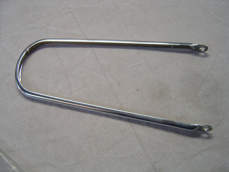 Arceau AV Garde-Boue Honda CB750 CB500 CB550 – Réf. 61111-341-700