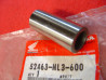 Entretoise biellette bras oscillant Honda CR500R 52463-ML3-600