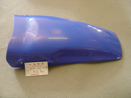 Garde-boue arrière Honda CRM125 d'occasion – Réf. 80100KAK700ZBOCC