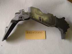 Garde boue AR pour modèle CBR125R4