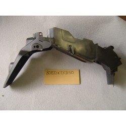 Garde Boue Arrière Honda CBR125R4 – Réf. 80100KTYD30