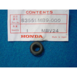 Caoutchouc Cache Latéral Honda 83551-MB9-000