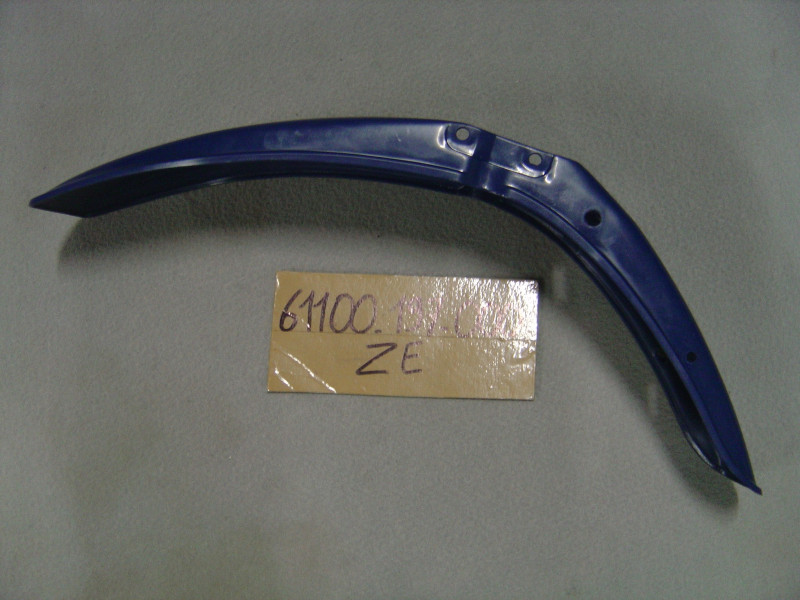 Garde-boue avant Honda PX50 - Réf. 61100197000ZE