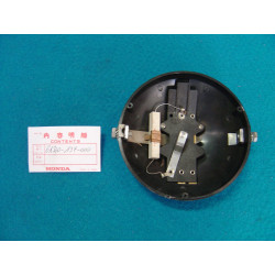 Cuvelage de phare Honda PX50 - Réf. 61300197000