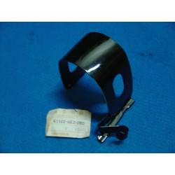 Pontet Garde Boue Avant Honda MBX50 - Réf. 61102GE2000