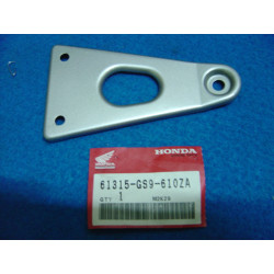 Support de phare Honda ZB50 JRH – Réf. 61315-GS9-610ZA