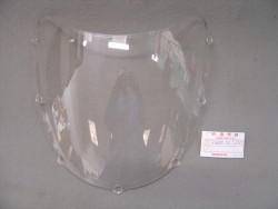 Bulle de Tète de fourche CBR900 RR CBR954 2002-2003 HONDA 64200-MCJ-750
