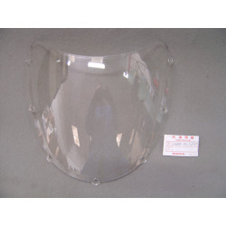 Bulle Tête de Fourche Honda CBR900 RR 2002-2003 | 64200-MCJ-750