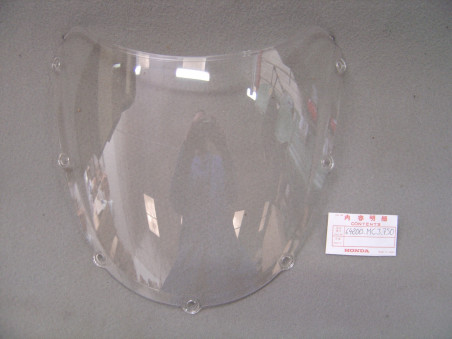 Bulle Tête de Fourche Honda CBR900 RR 2002-2003 | 64200-MCJ-750