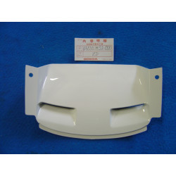 Face avant inférieure Honda CBR1000F 89 - Réf. 64220MS2000ZD