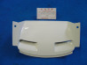Face avant inférieure Honda CBR1000F 89 - Réf. 64220MS2000ZD