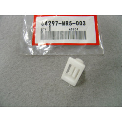 Clip Montage Carénage Honda ST1100 PC800 - 64297MR5003