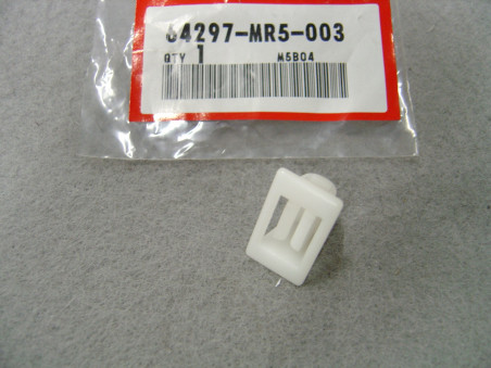 Clip Montage Carénage Honda ST1100 PC800 - 64297MR5003
