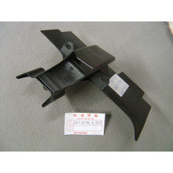 Conduit d'air droit carénage Honda VFR750FG 88-89 | Réf. 64570ML7920