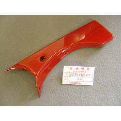 Garniture droite carénage Honda CBR1000F R110 - 64585MM5000ZC