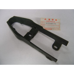 Patin bras oscillant chaîne Honda CR125R 83 - Réf. 52170KA3710