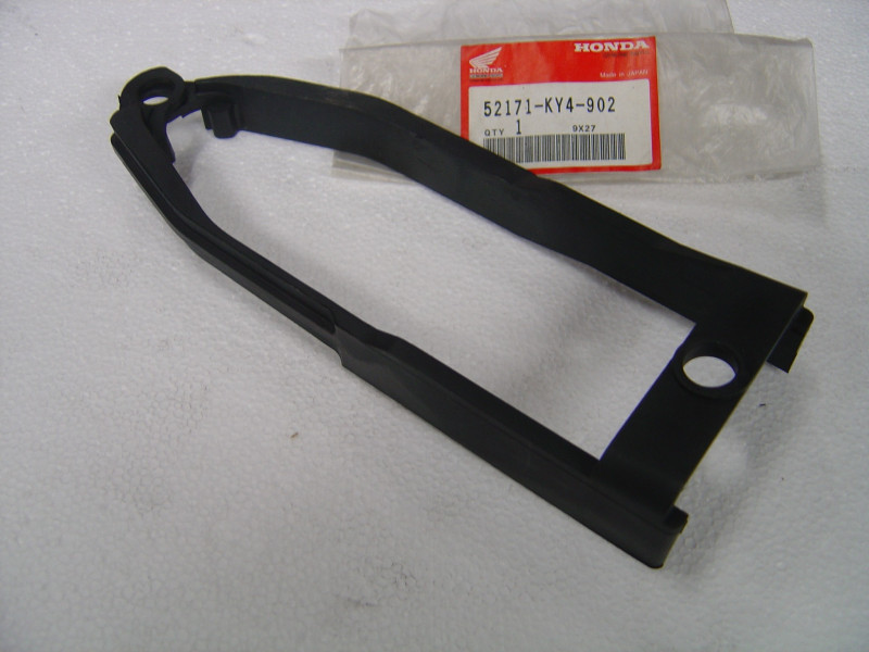 Patin bras oscillant chaîne Honda NSR125 89-91 | 52171KY4902