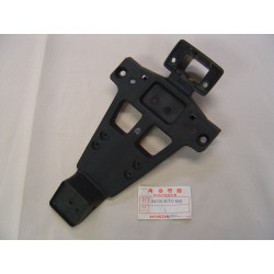 Support plaque arrière Honda XR250R XR600R – 84701KT0650