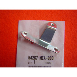 Support montage rétroviseur Honda GL1800 - 64267MCA000