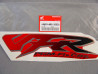 Décor Autocollant Capot Avant Gauche Honda VFR800FIW 1998 R157
