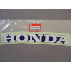 Autocollant carénage droit Honda CBR900RR 2000 R258 - 64403MCJ000ZA