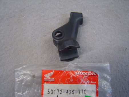 Support levier gauche Honda – Réf. 53172429770
