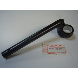 Demi guidon gauche Honda VF500 F2F – Réf. 53150MF2701