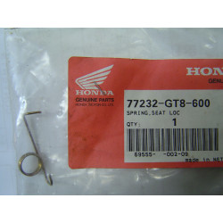 Ressort montage selle Honda PK50 - Réf. 77232GT8600