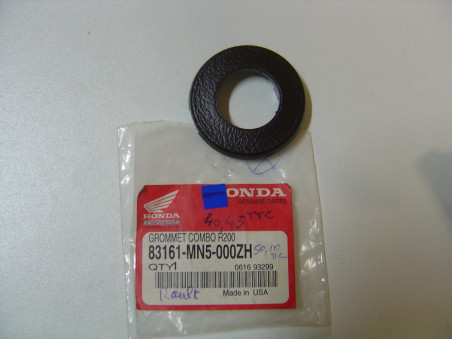Garniture Interrupteur Honda GL1500 - Réf. 83161-MN5-000ZH