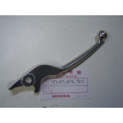 Levier droit Honda CBR125 2004-2010 | Réf. 53175-KPK-901