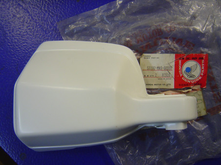 Protège-main droit occasion Honda XRV750 XRV650 XL600V