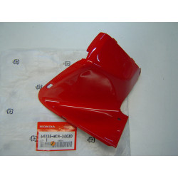 Cache gauche compteurs Honda VFR800 02-04 couleur r157