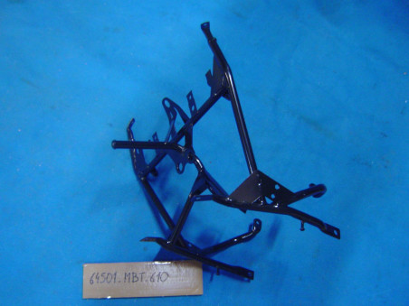Araignée carénage Honda XL1000V 99-00 – Réf. 64501MBT610