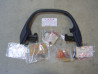 Barre Maintien Passager Honda CBR1000 1987 - Réf. 7731ZMM5305ZB