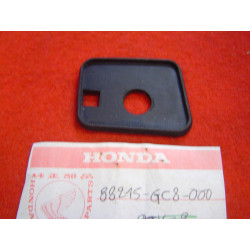 Caoutchouc appui rétro gauche Honda NH50 NH80 - 88215GC8000