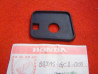 Caoutchouc appui rétro gauche Honda NH50 NH80 - 88215GC8000