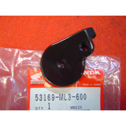 Couvercle Tirage Rapide Honda CR125 CR250 CR500 | 53169ML3600