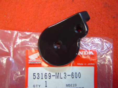 Couvercle Tirage Rapide Honda CR125 CR250 CR500 | 53169ML3600