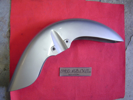 Garde-boue avant occasion Honda VT125C 06-07 NHA49M