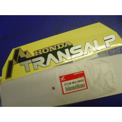Décor autocollant cache type 5 Honda XL600VN – 87138MS6880ZC