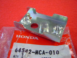 Corps comp régulateur de GL1800 2007-13 HONDA 64542-MCA-010