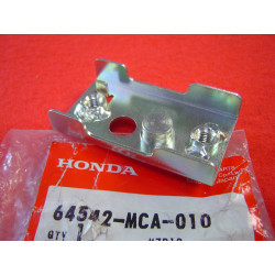 Corps comp régulateur de GL1800 2007-13 HONDA 64542-MCA-010