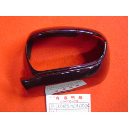 Cache rétro gauche Honda NSA700 2008 - Réf. 80125MEH003ZC