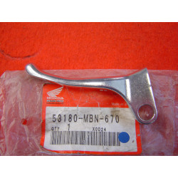 levier de décompression HONDA XR650 53180-MBN-670