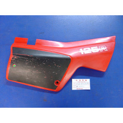 Cache latéral droit Honda XL125RC 82 - Pièce occasion