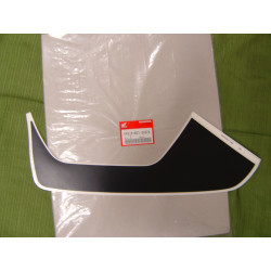 Autocollant auvent supérieur gauche Honda CBR1000FP 93 - Réf. 64219-MZ2-300ZA