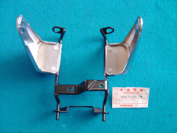 Support de phare de CB750 KA KB